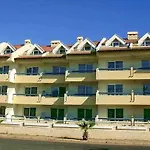 Highlife Apart Otel Marmaris