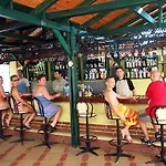 Highlife Hotel apartamentowy Marmaris