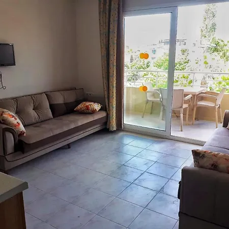 Hotel apartamentowy Highlife 3*