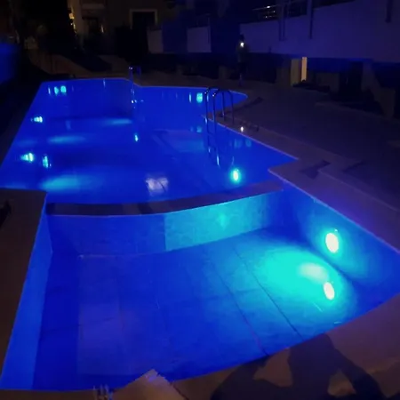 Highlife 3* Marmaris