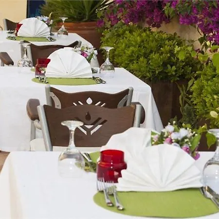 Hotel apartamentowy Highlife