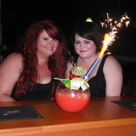 Highlife Hotel apartamentowy 3*