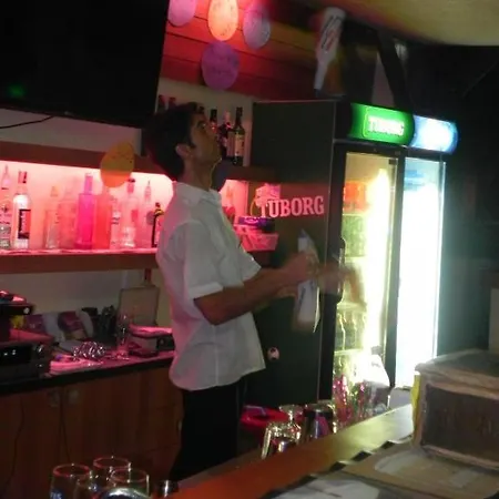 Highlife Hotel apartamentowy 3*