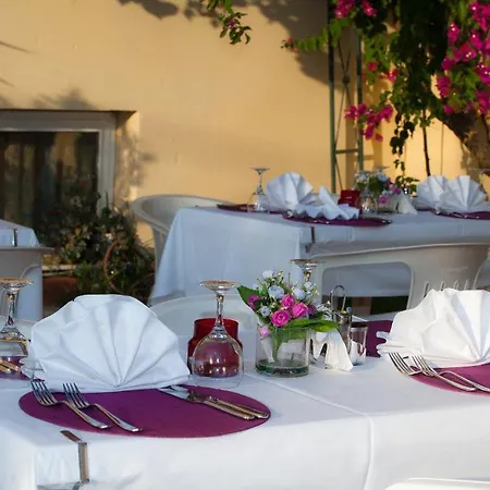 Hotel apartamentowy Highlife