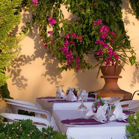 Hotel apartamentowy Highlife Marmaris