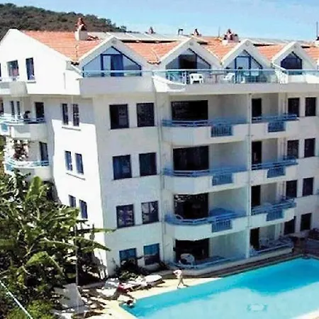 Highlife Marmaris