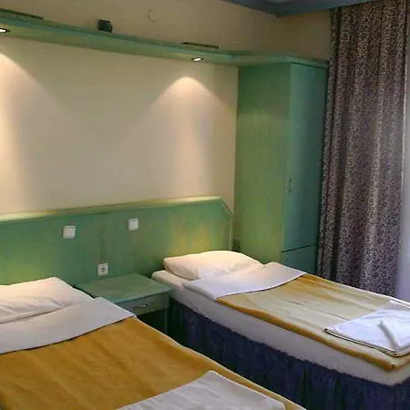 Highlife Hotel apartamentowy 3*