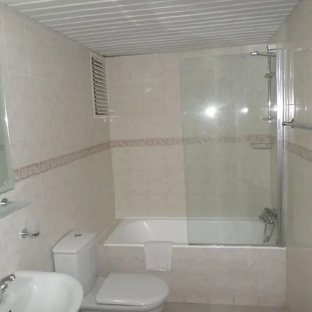 Hotel apartamentowy Highlife Marmaris