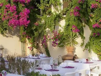 Hotel apartamentowy Highlife Marmaris