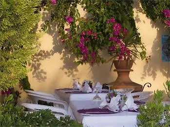 Hotel apartamentowy Highlife 3*