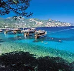 Highlife 3* Marmaris
