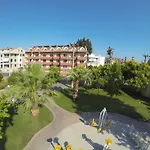 Highlife 3* Marmaris