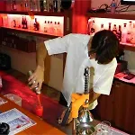 Aparthotel Highlife 3*