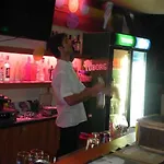 Highlife Aparthotel 3*