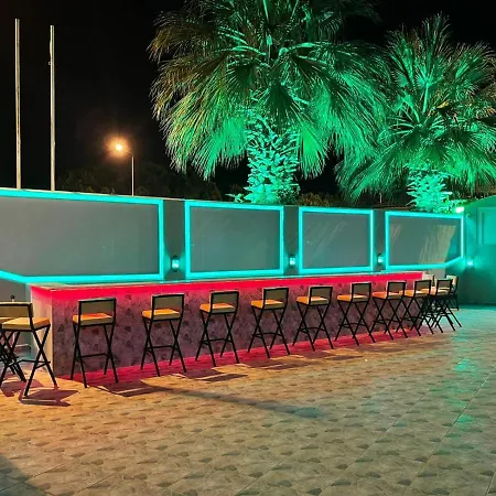 Highlife 公寓式酒店