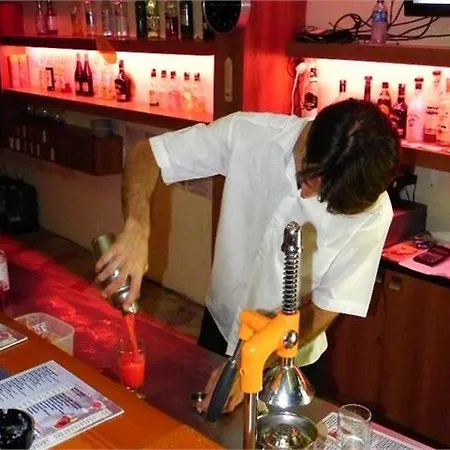 Aparthotel Highlife 3*