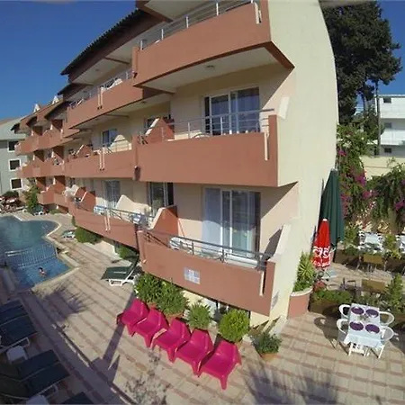 Highlife 马尔马里斯