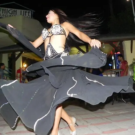 Highlife 马尔马里斯