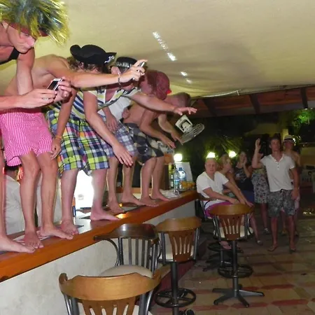 Highlife 3* 马尔马里斯