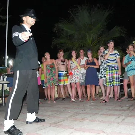 公寓式酒店 Highlife