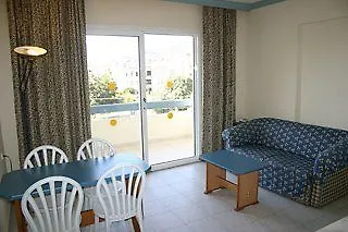 Highlife Hotel apartamentowy