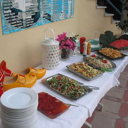 Highlife 公寓式酒店 3*