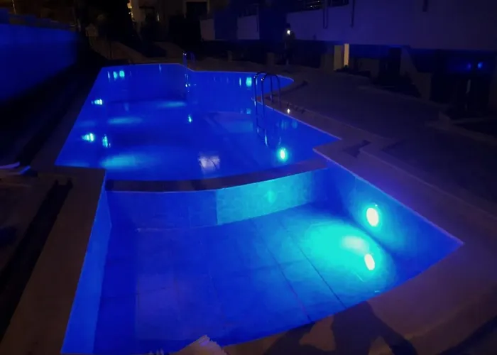 Highlife 3* Marmaris