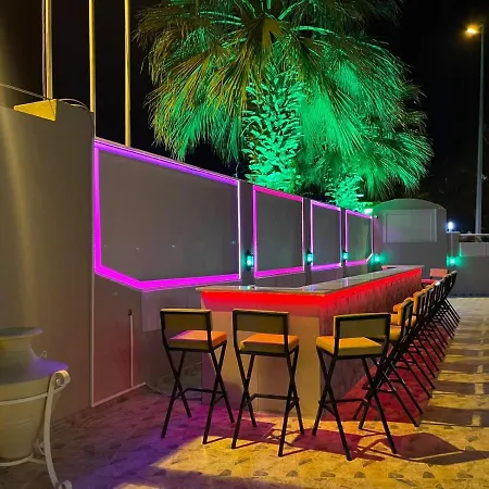 شقة فندقية Highlife