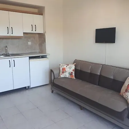 Hotel apartamentowy Highlife