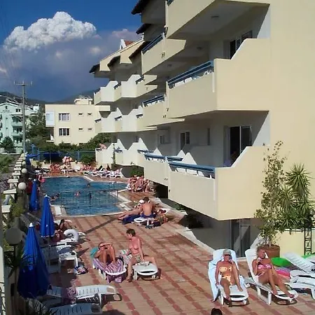 Apartahotel Highlife