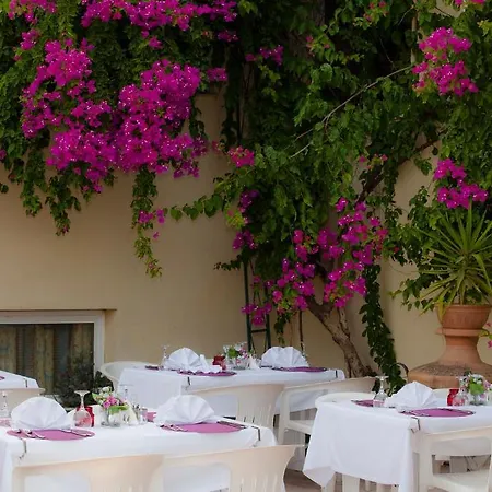 Highlife 3* Marmaris