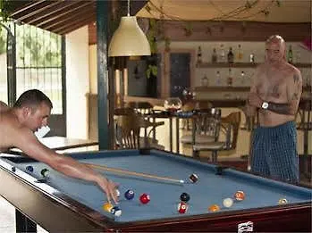 Highlife شقة فندقية مرمريس