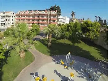 Apartahotel Highlife 3*