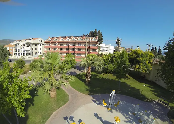 Highlife 3* Marmaris