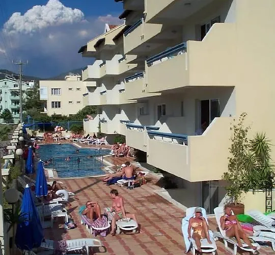 Lejlighedshotel Highlife