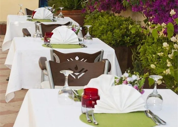 Lejlighedshotel Highlife