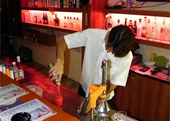 Lejlighedshotel Highlife 3*