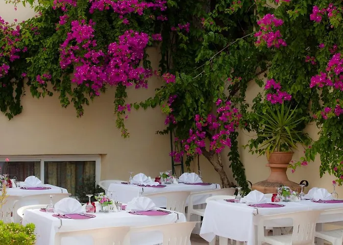 Highlife 3* Marmaris