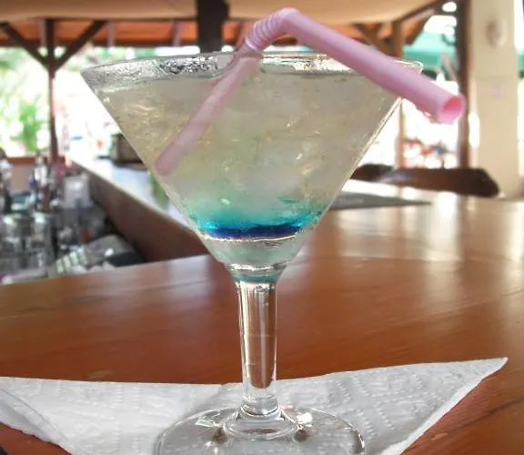 Highlife Lejlighedshotel Marmaris