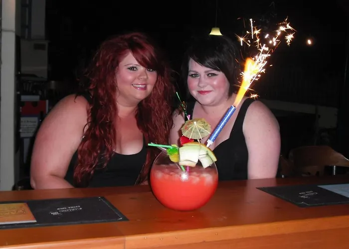 Highlife Lejlighedshotel 3*