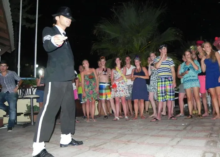 Lejlighedshotel Highlife