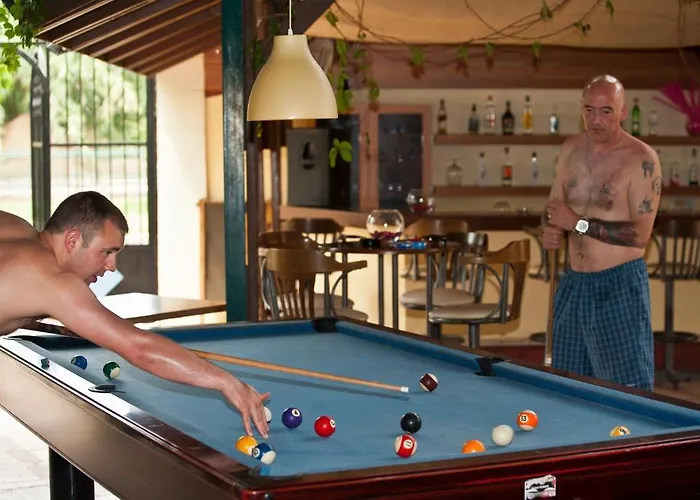 Highlife Aparthotel Marmaris