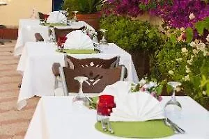 Highlife Lejlighedshotel 3*