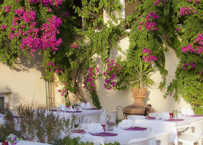 Lejlighedshotel Highlife Marmaris