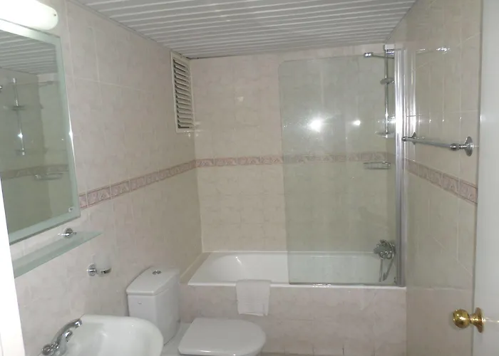 Aparthotel Highlife Marmaris