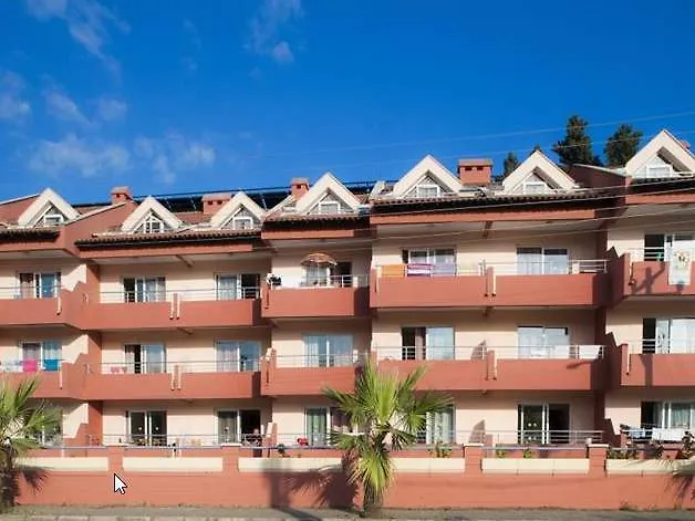 Highlife Lejlighedshotel