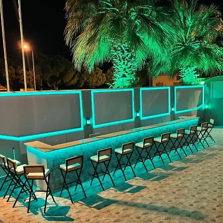 Apart-hotel Highlife Marmaris