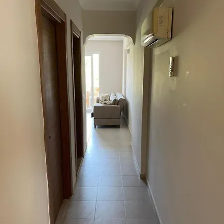 Apart-hotel Highlife 3*
