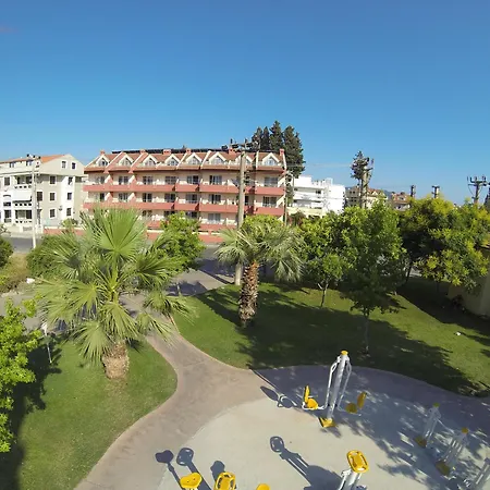 Highlife 3* מרמריס