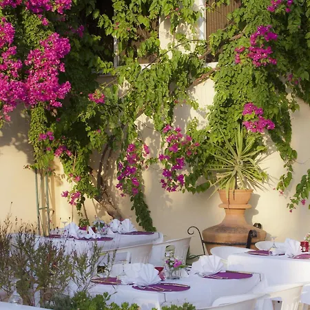 מלון דירות Highlife מרמריס